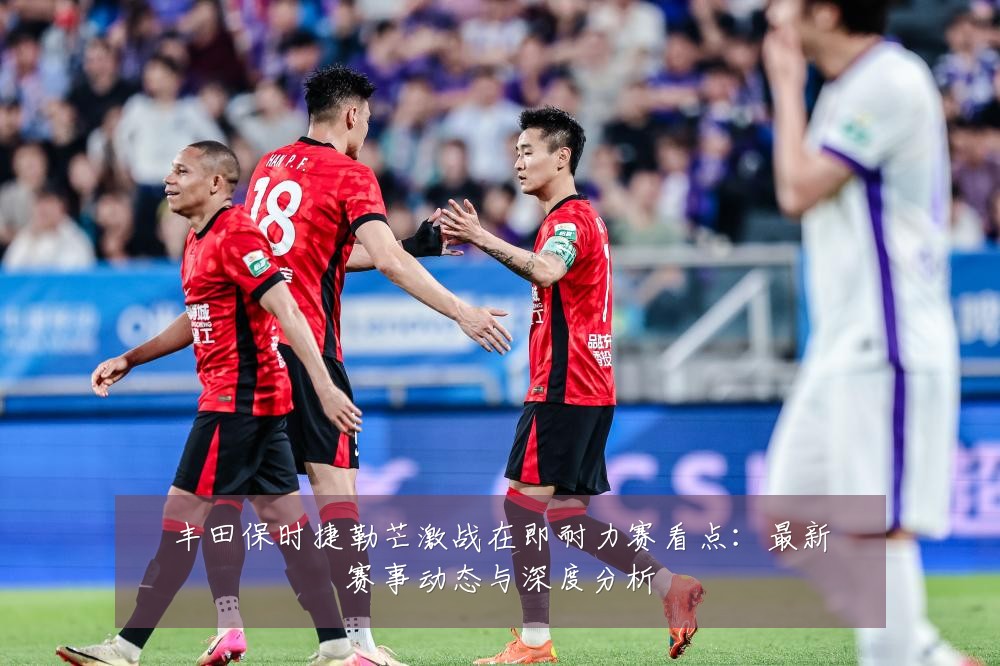 丰田保时捷勒芒激战在即耐力赛看点:最新赛事动态与深度分析